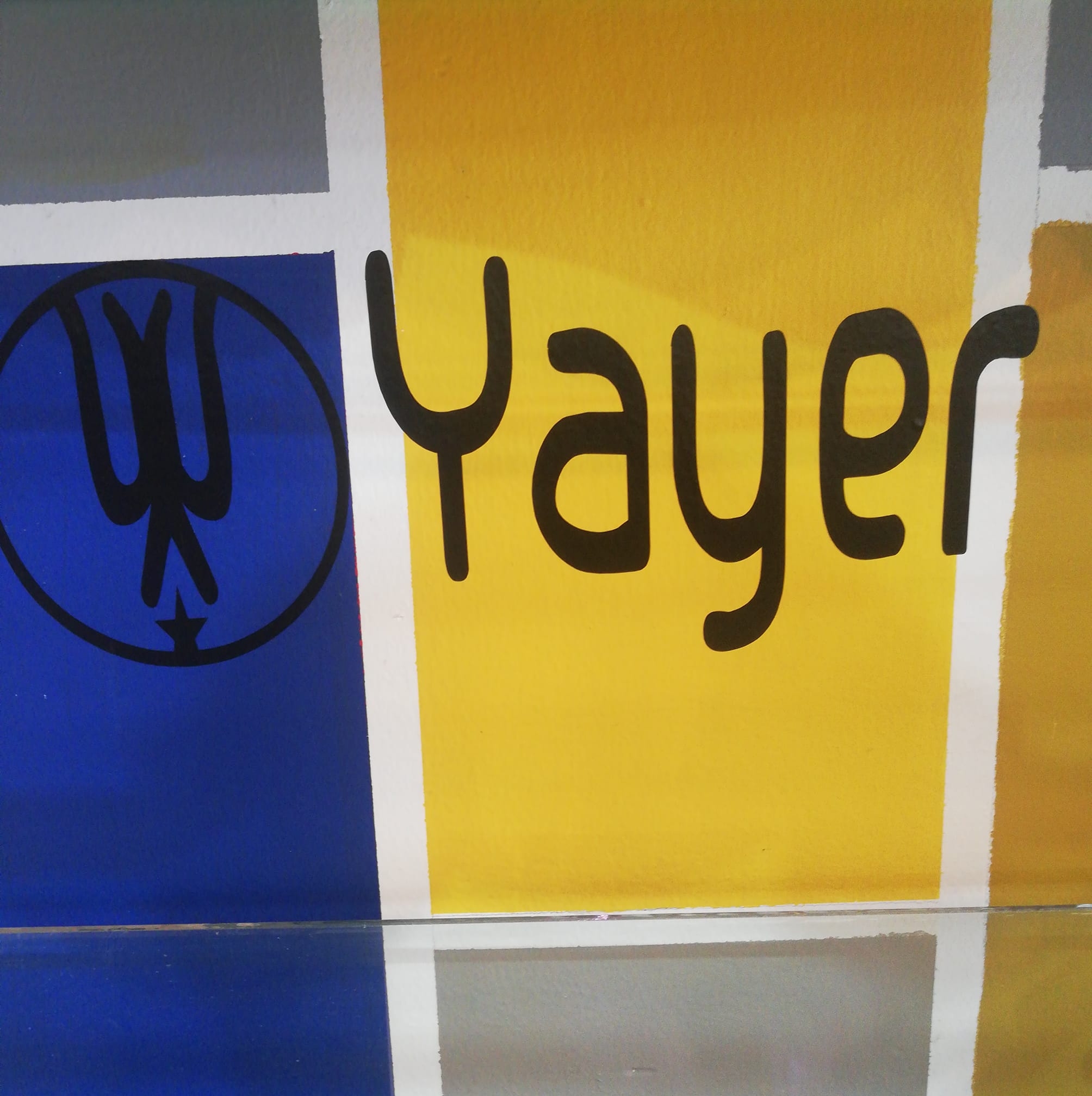 Yayer selección | León