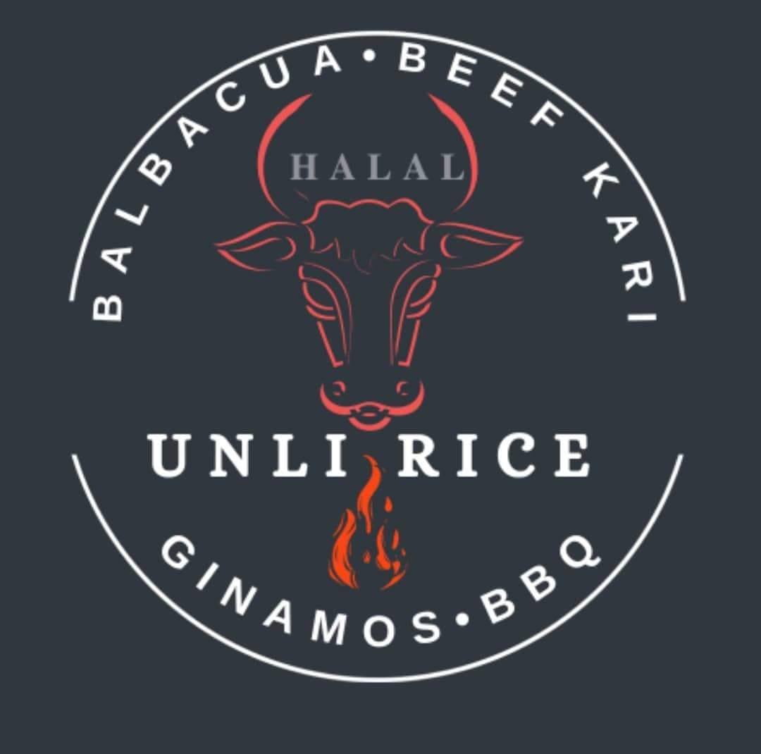 UNLI RICE - putok batok
