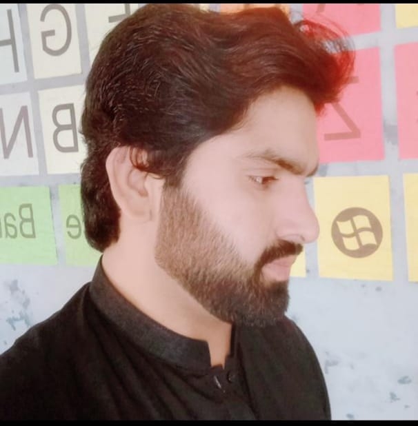 Azhar khan new way academy | Sargodha