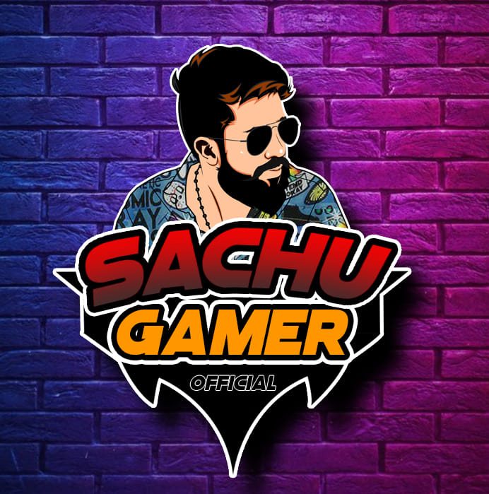 Sachu Gamer