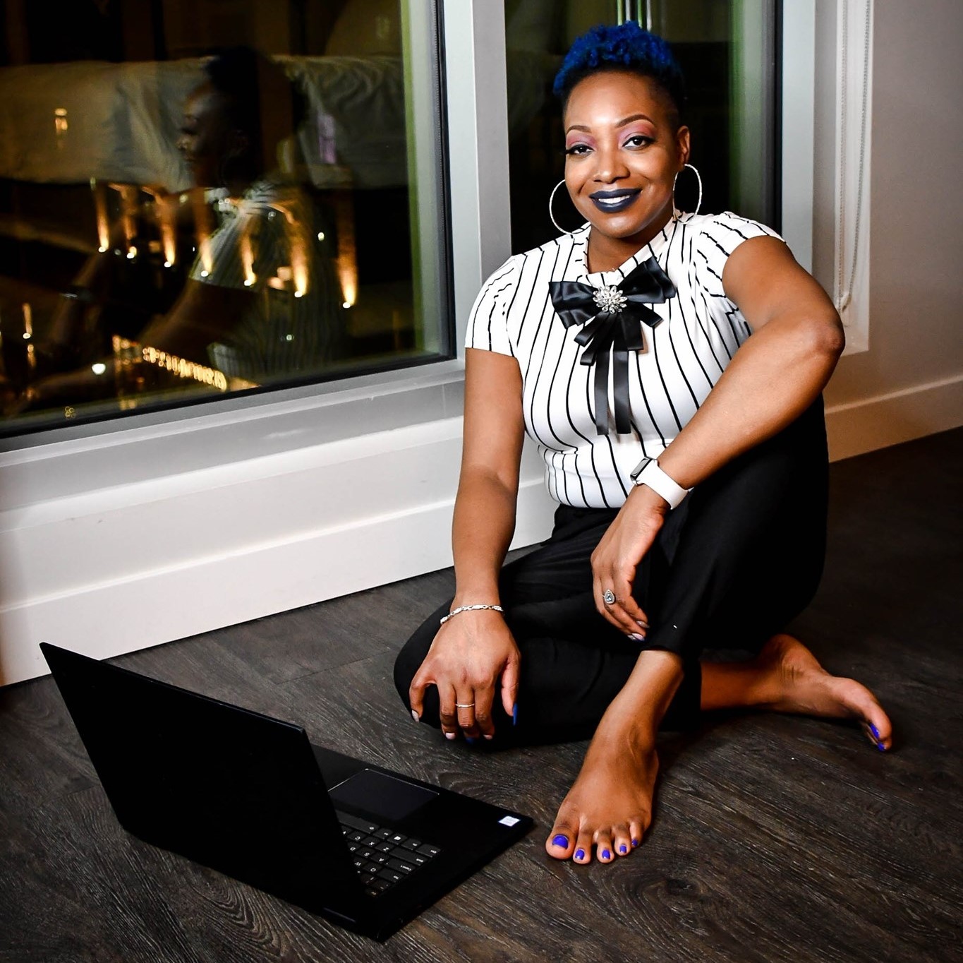 Jessica Springer | Atlanta GA