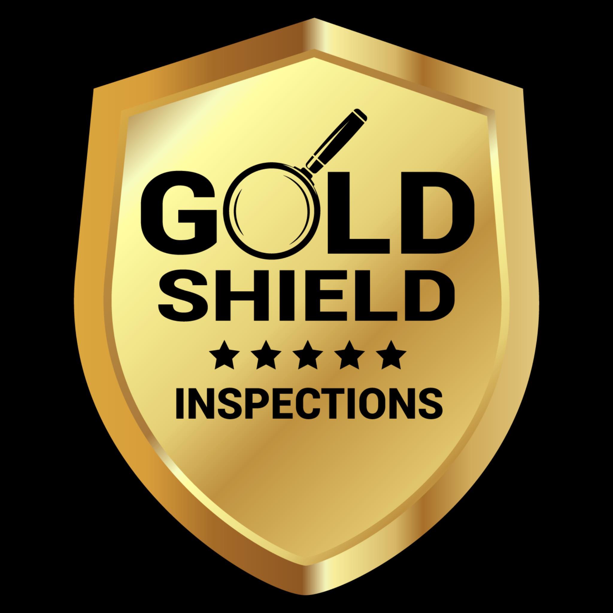 Gold Shield Inspections