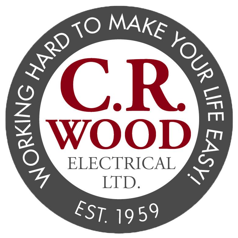 C.R.Wood Electrical LTD