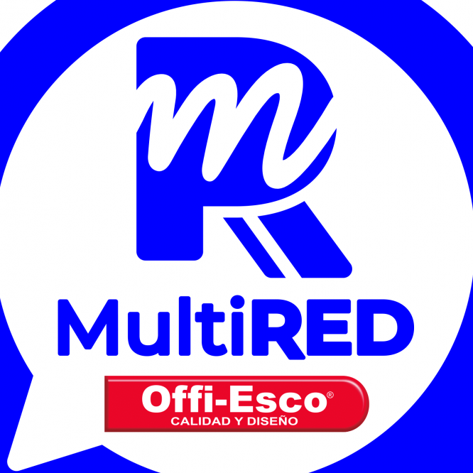 Multired Colombia