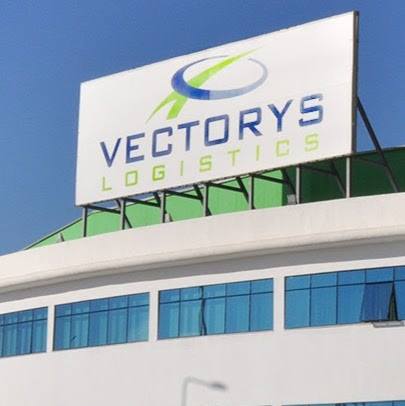 Vectorys Logistics | Radès