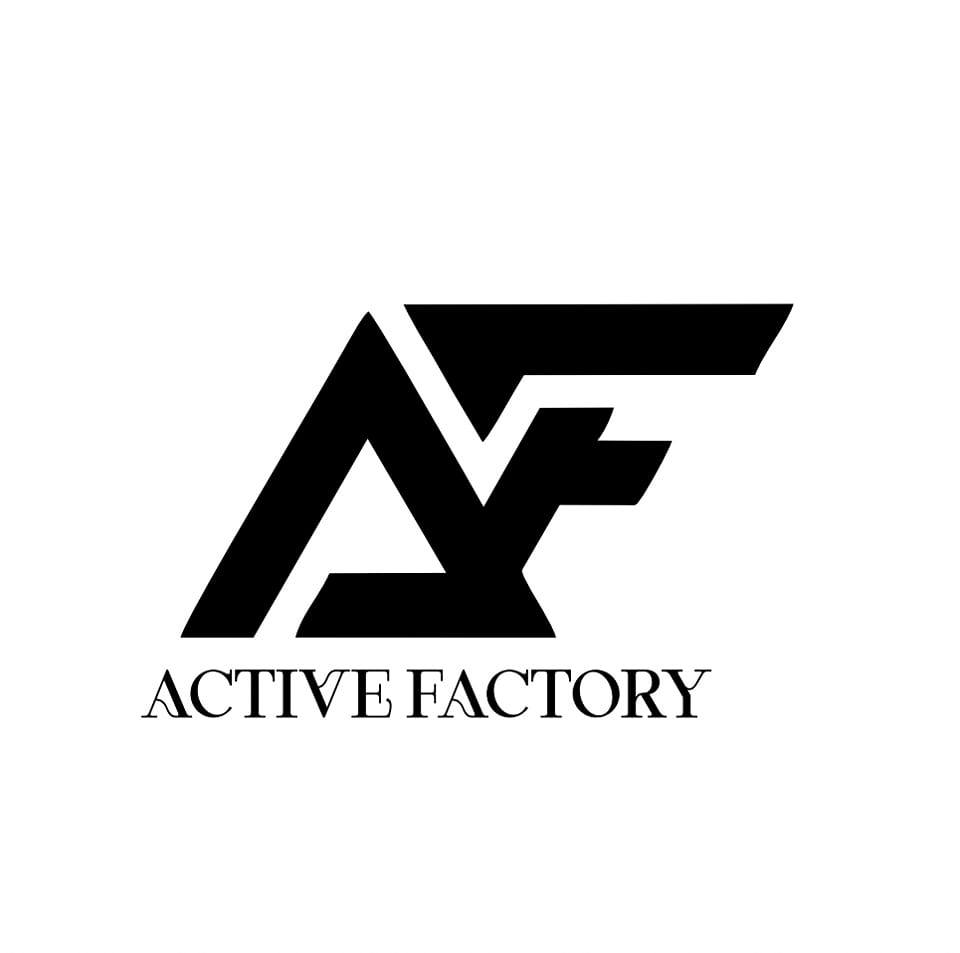 Active Factory | Harare