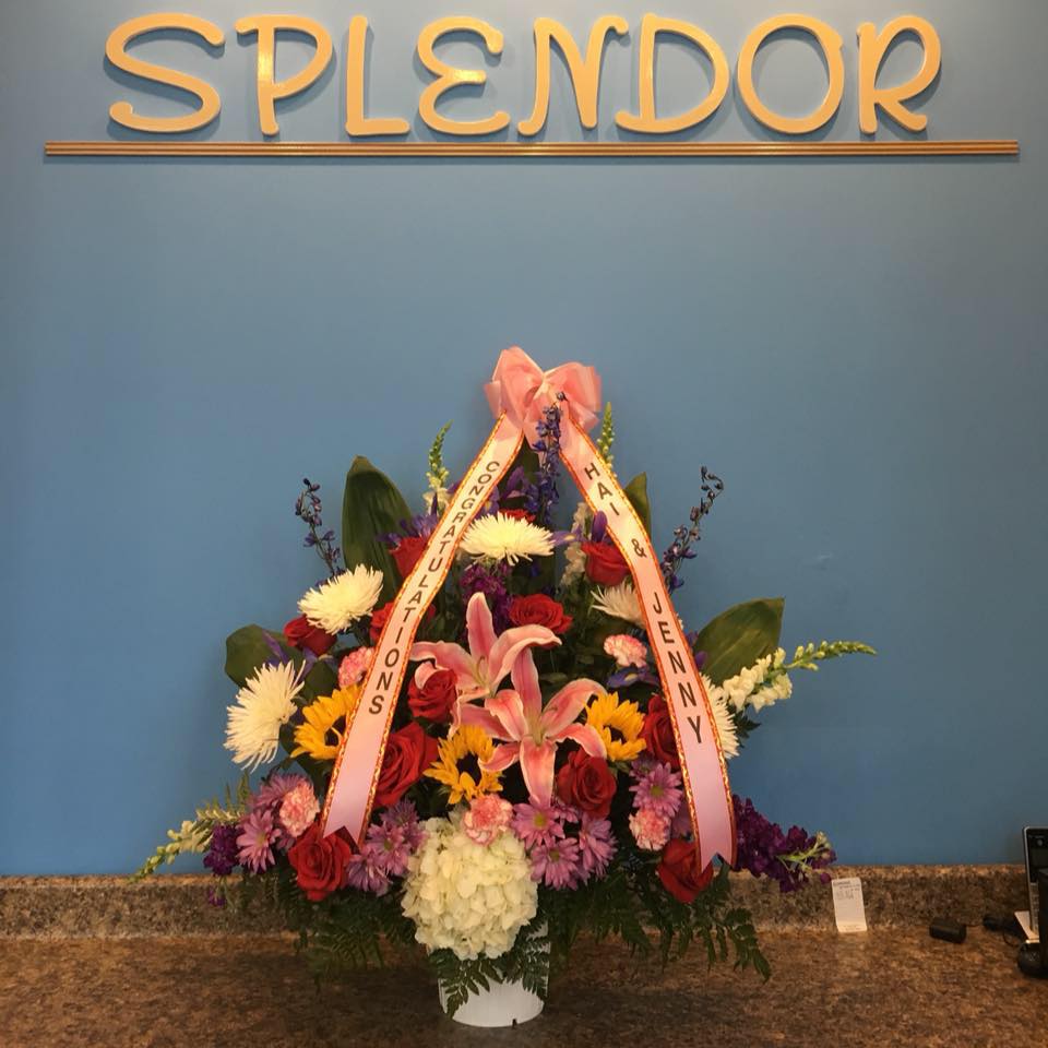 Splendor Nails and Spa | Washington D.C. DC