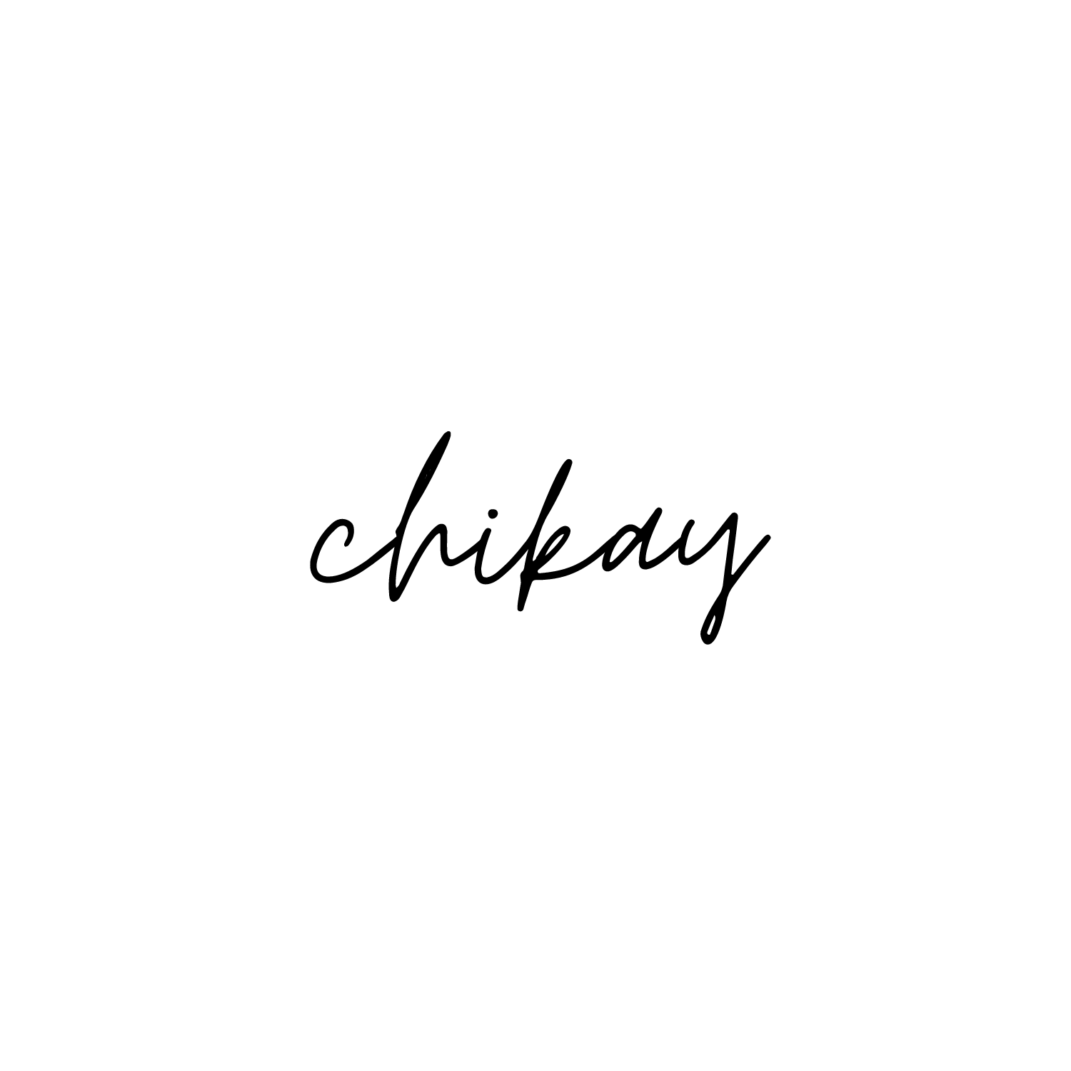 Chikay's Art