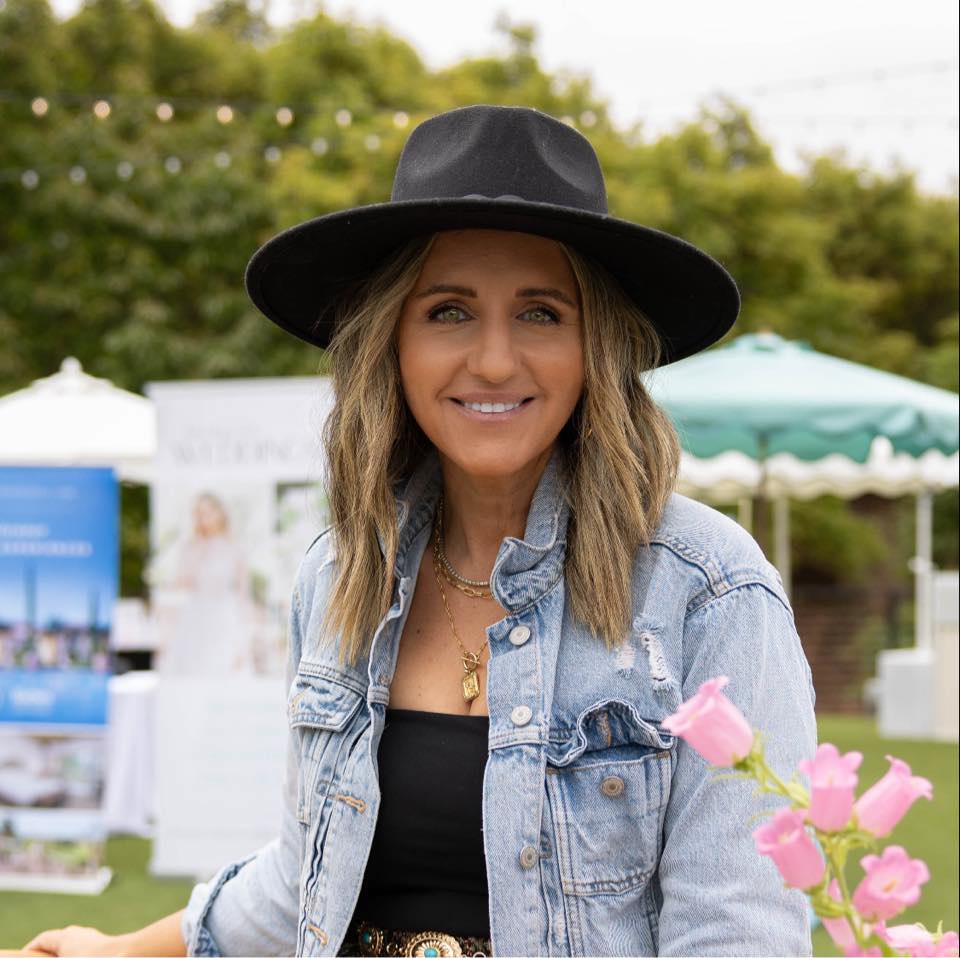 Lindsay Dean Weddings, Events and Design | Escondido CA