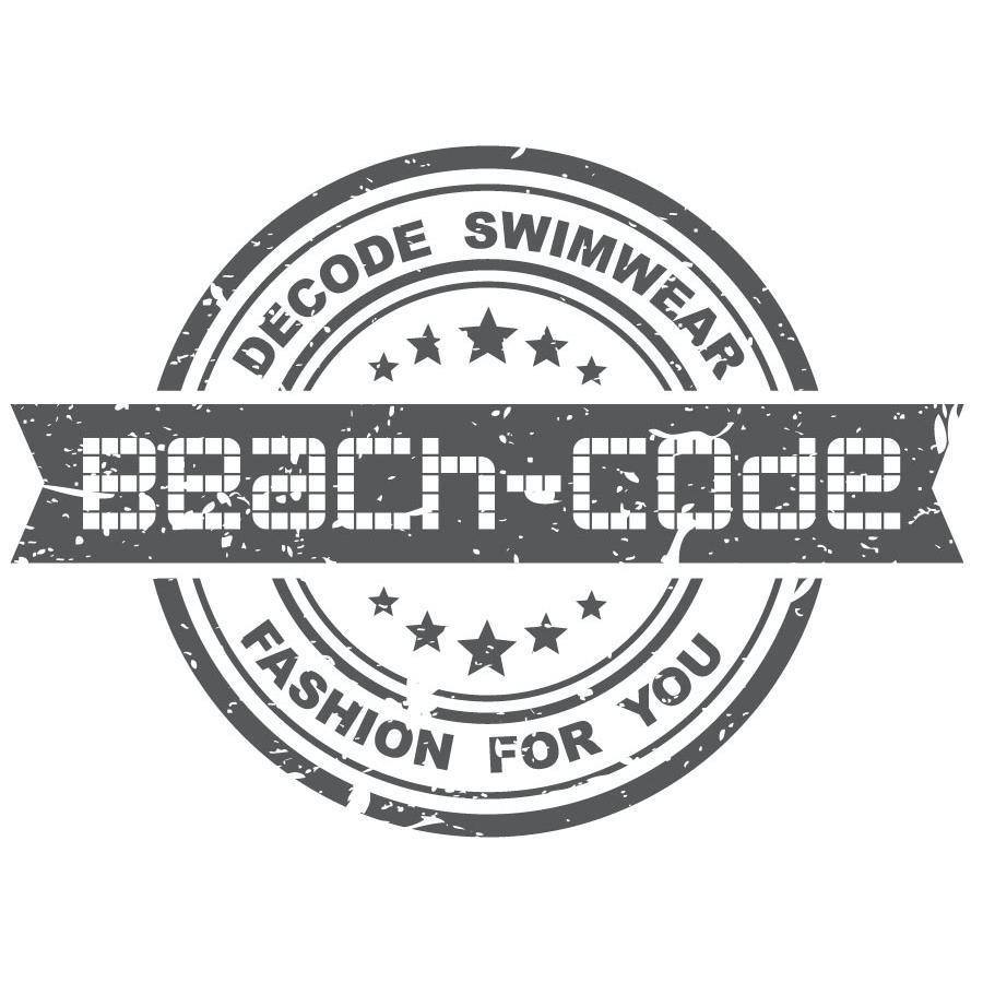 Beach-code Swimwear