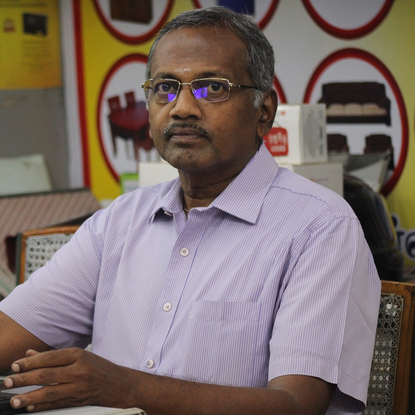 Sri Jeyalakshmi Agencies Dindigul