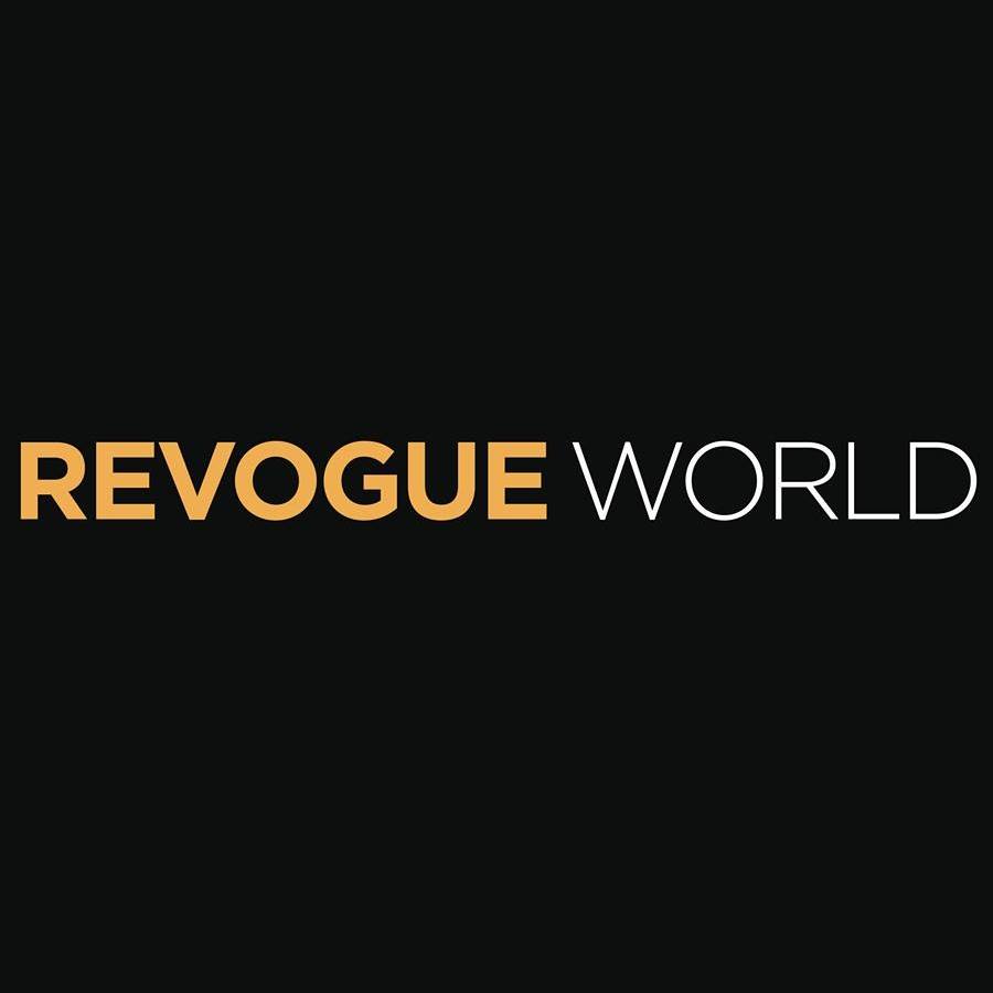 revogue | Dubai