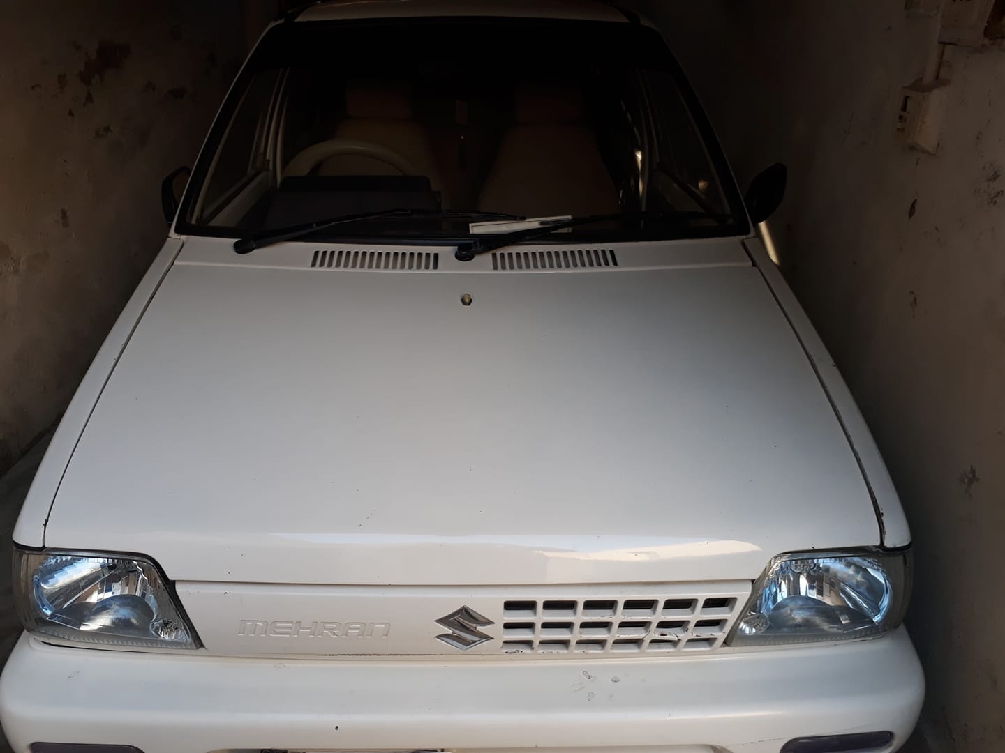 Raza Auto