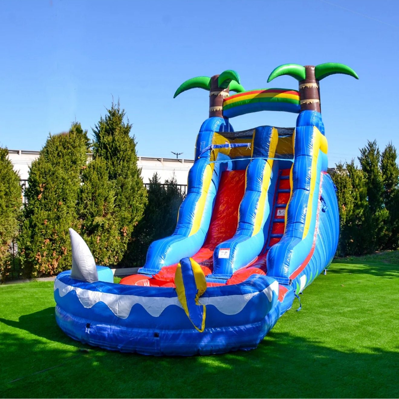 JAM Rentals, LLC | Muskegon MI