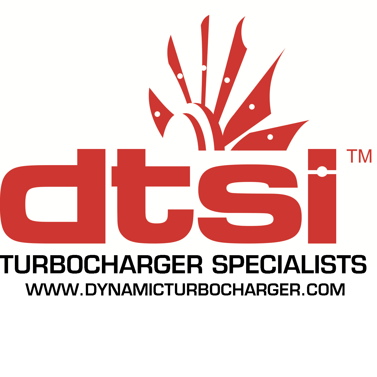 PT. Dynamic Turbocharger Systems Indonesia