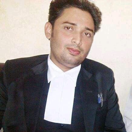 Atul Kumar Singh 'Advocate' | Lucknow