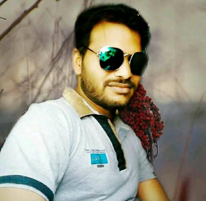 Sandeep Rajak rehli Sagar mp