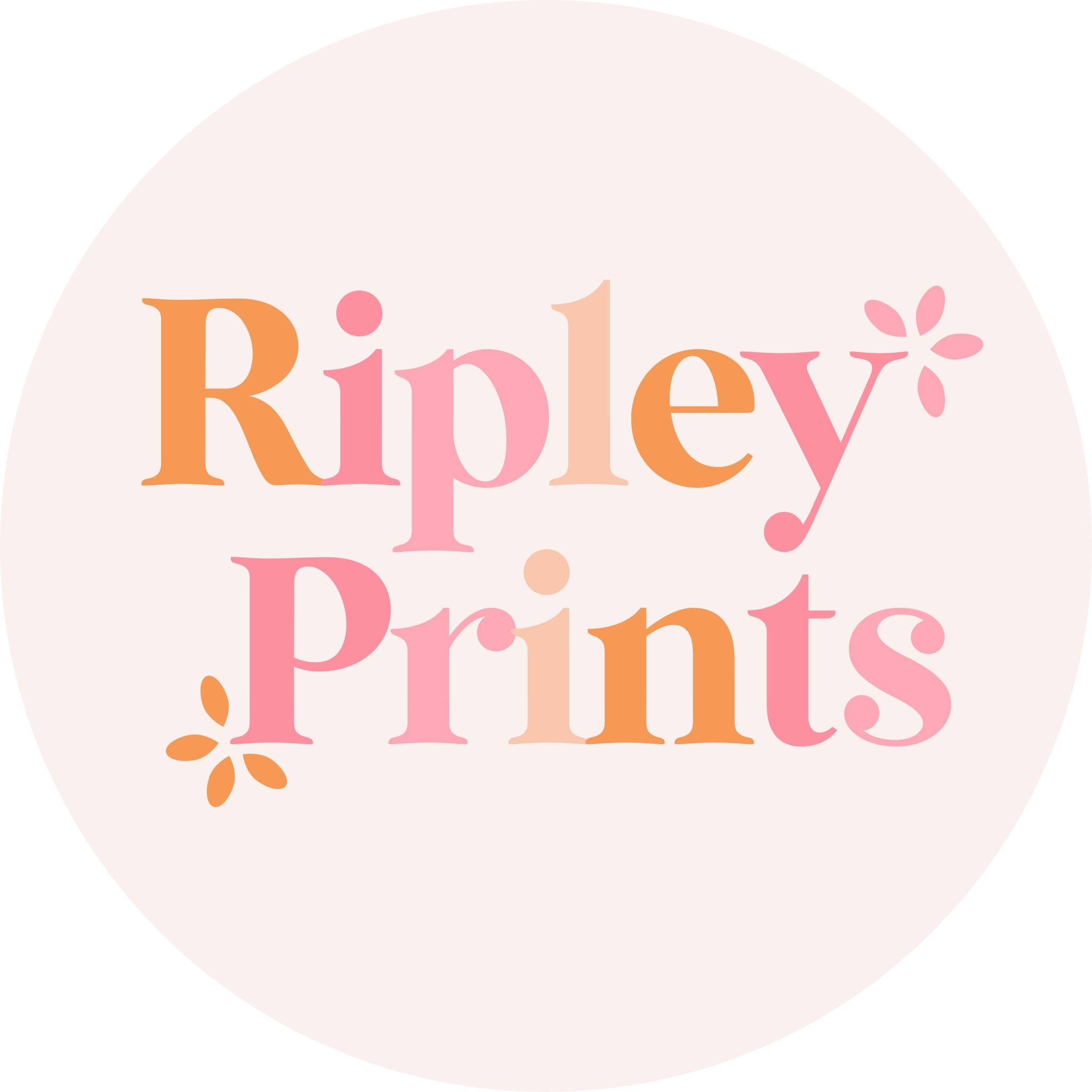 Ripley Prints - We printed the cutest little kids potion... | Facebook