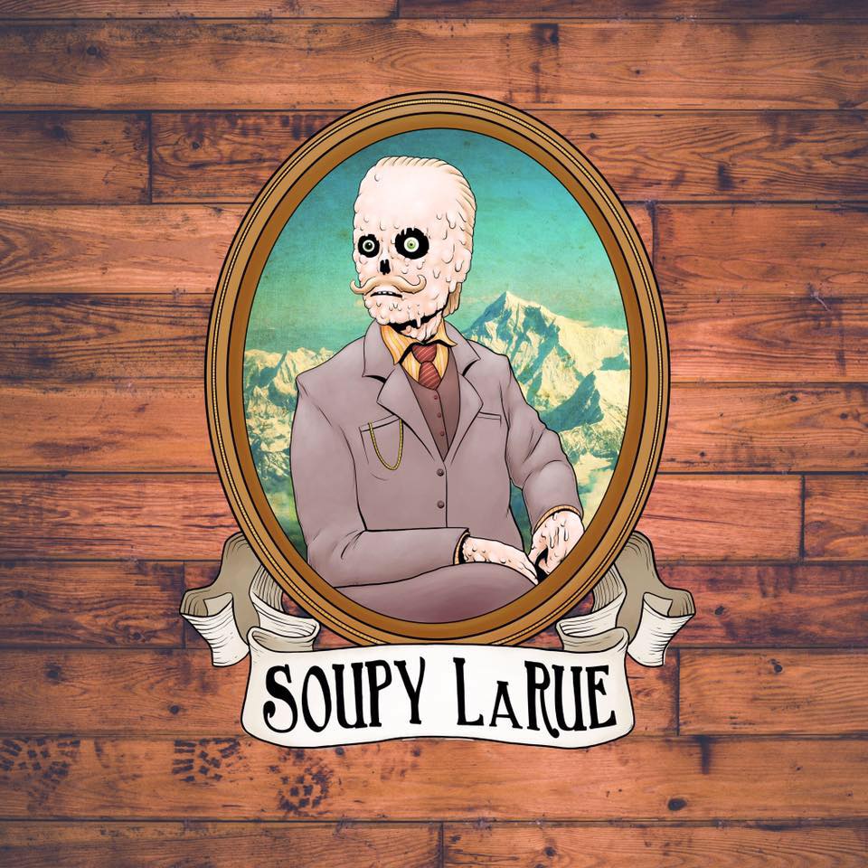 Soupy LaRue