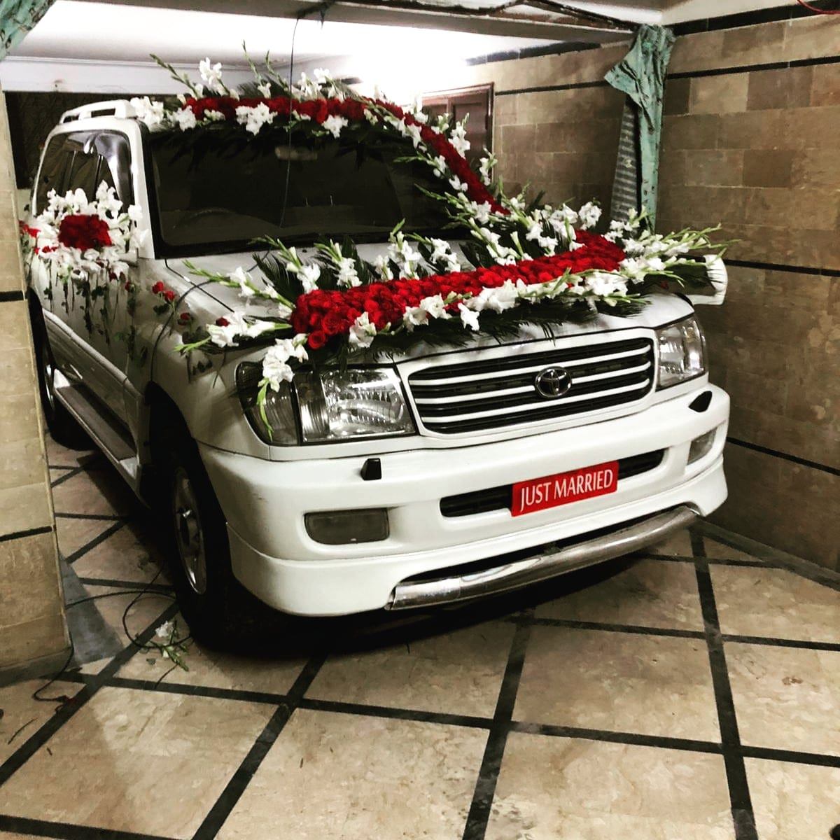 Khursheed Sons Rent A Car