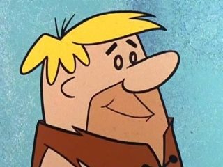 Barney Rubble