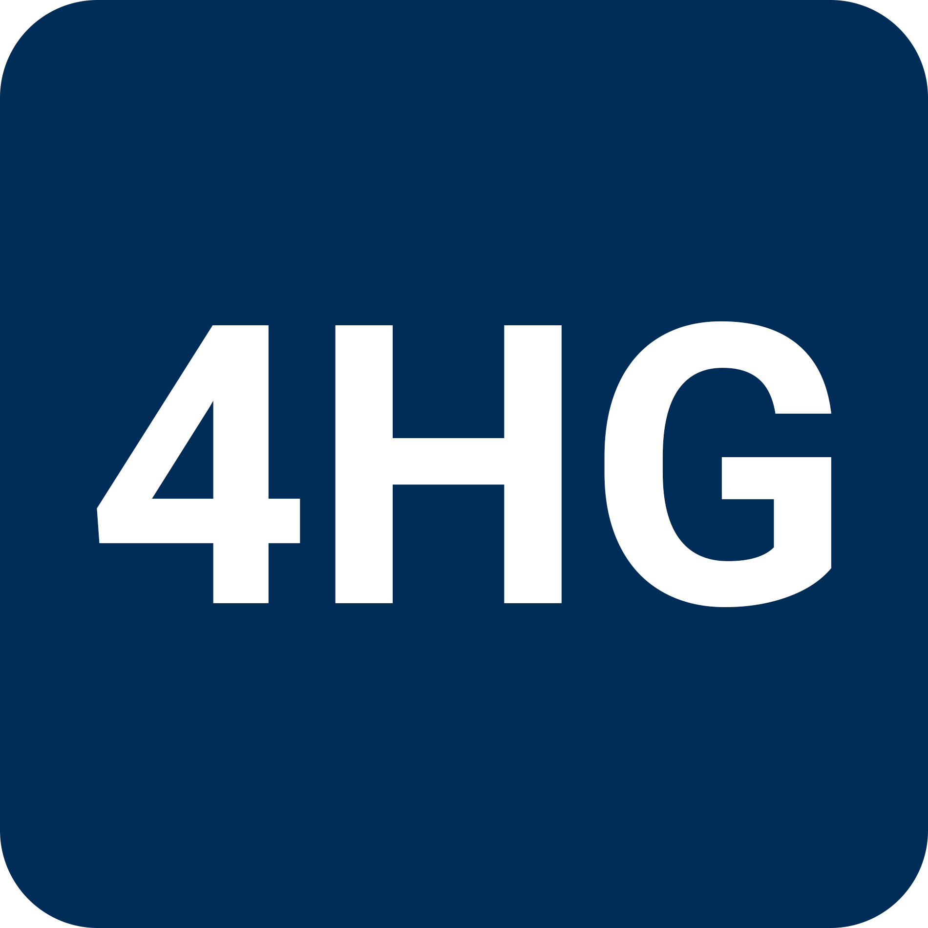 4HG