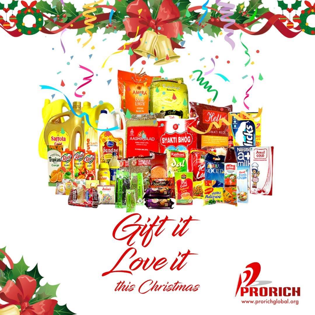 Prorich Port Harcourt & Beyond | Port Harcourt