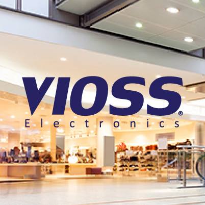 Vioss Electronics | Miami FL