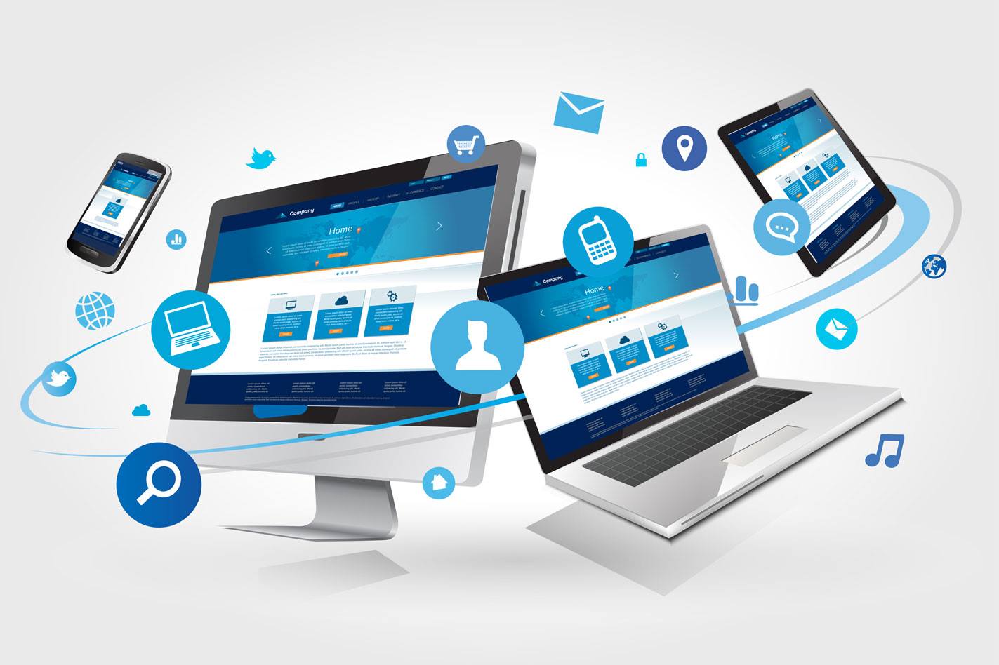 Informatique Solution