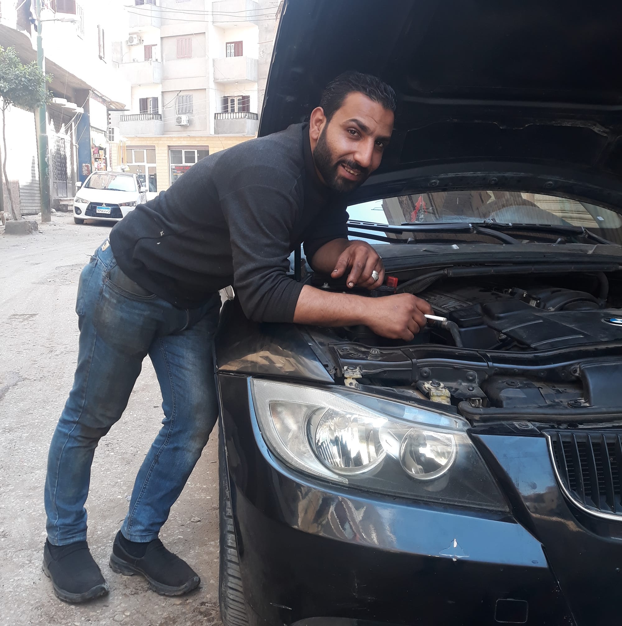 Ali Car