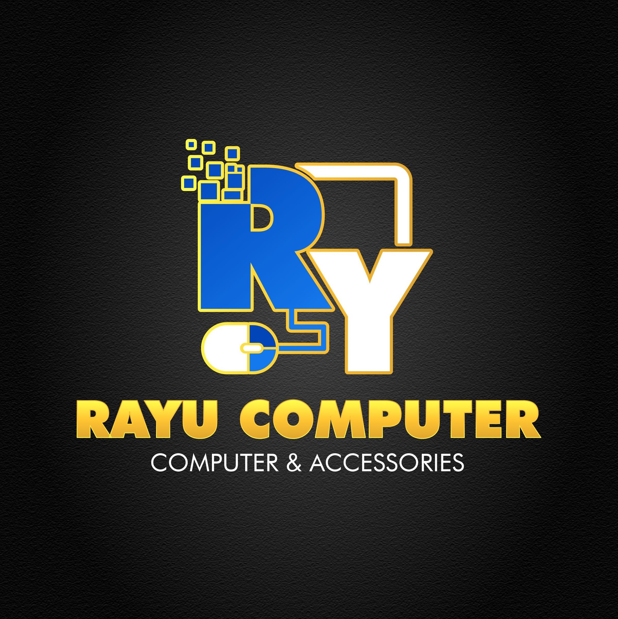 Rayu Computer