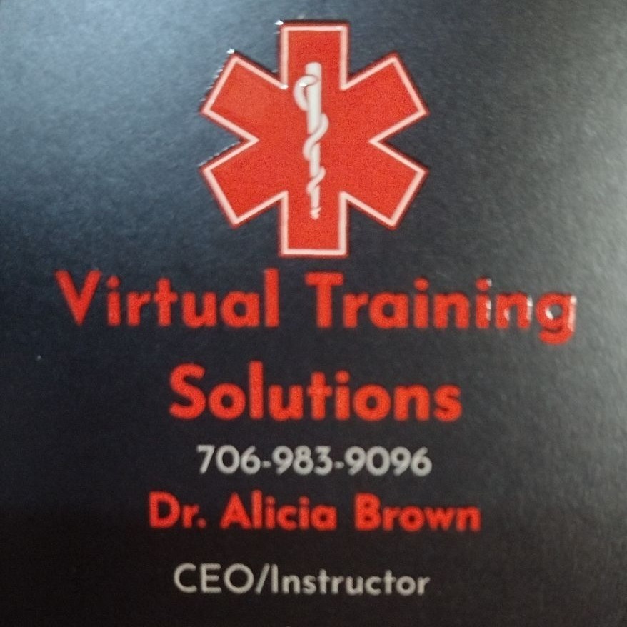 Virtual Training and Development Solutions, LLC. | Greenville SC