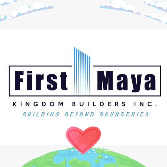 First Maya Kingdom Builders, Inc. logo