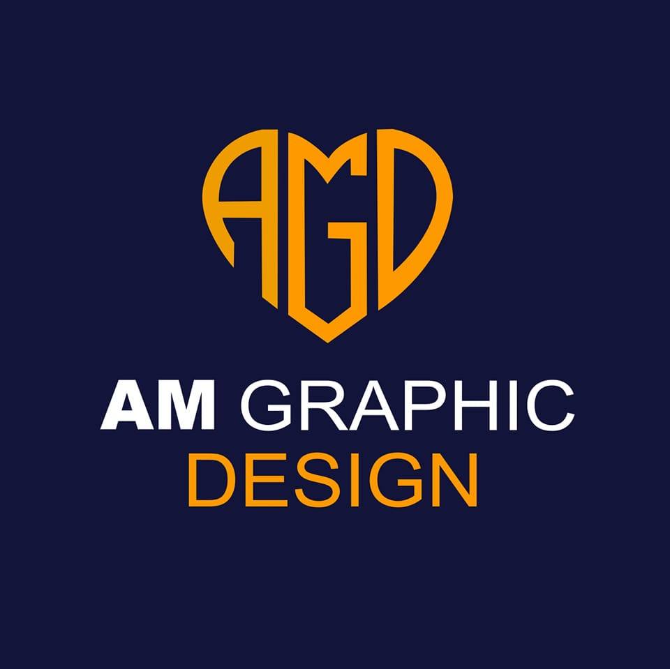 AM Graphic Design