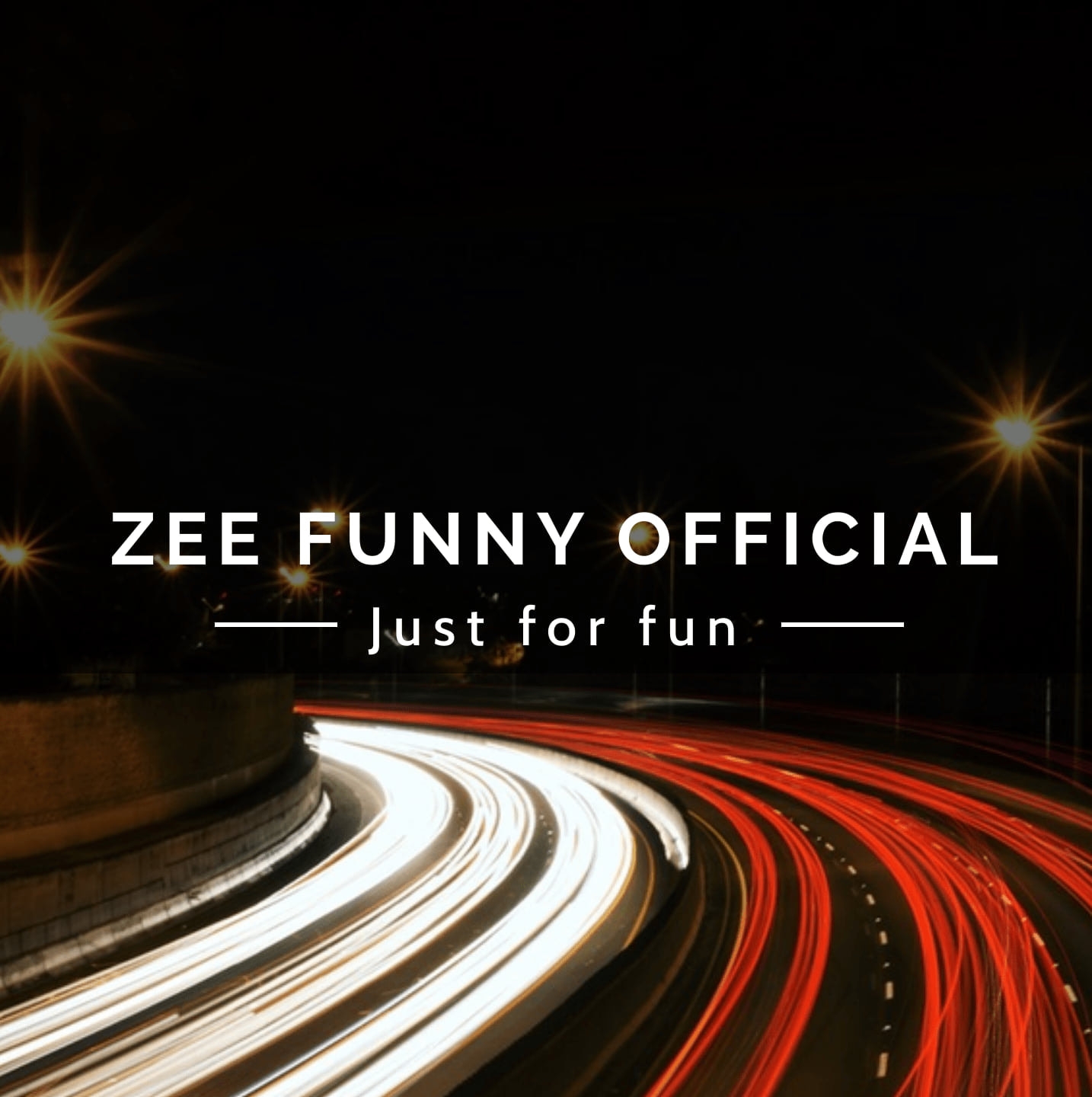 Zee funny official
