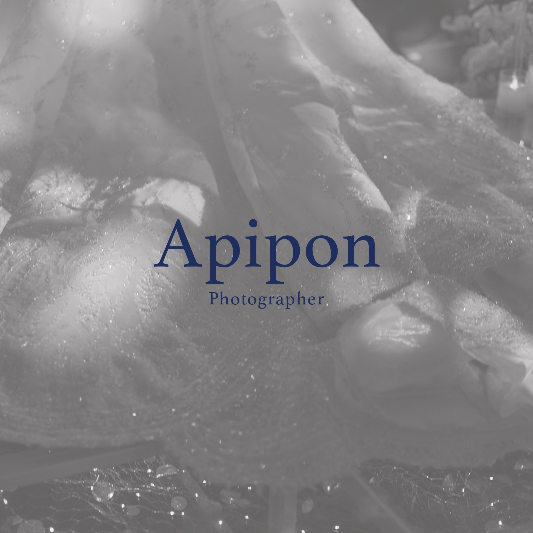 Apipon Photographer