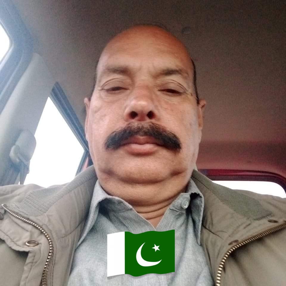 Ghulam Rabbani