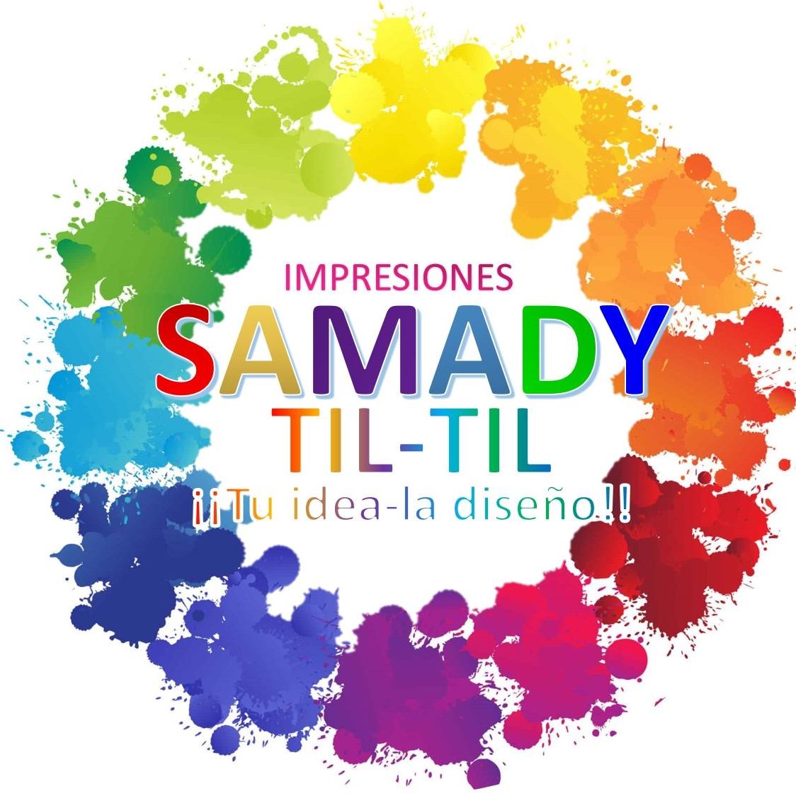 Impresiones Samady