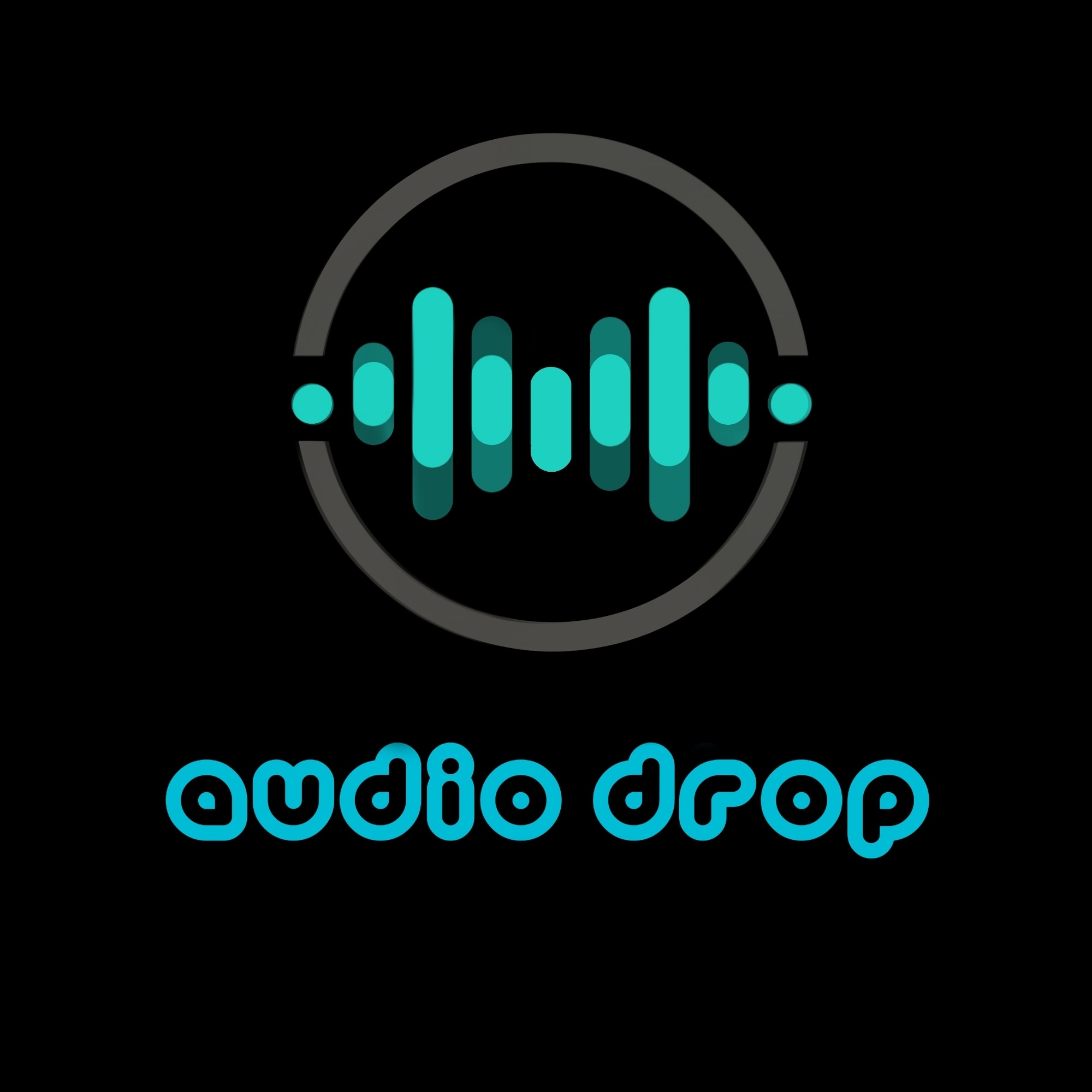 Audio Drop