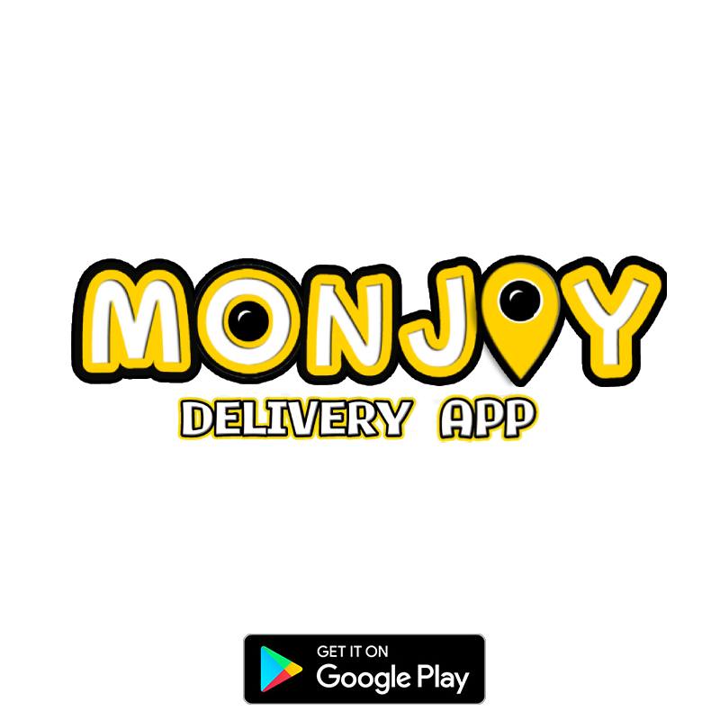 Monjoy Delivery Service