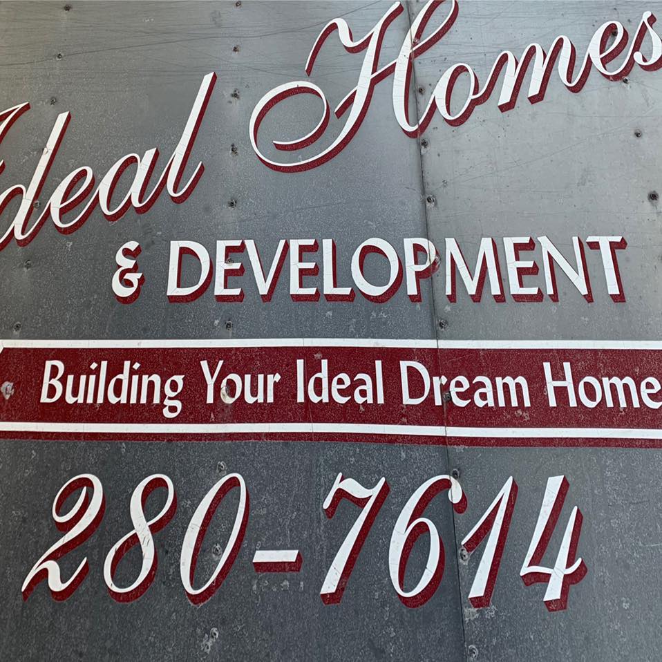 Ideal Homes & Development Inc. | West Jordan UT