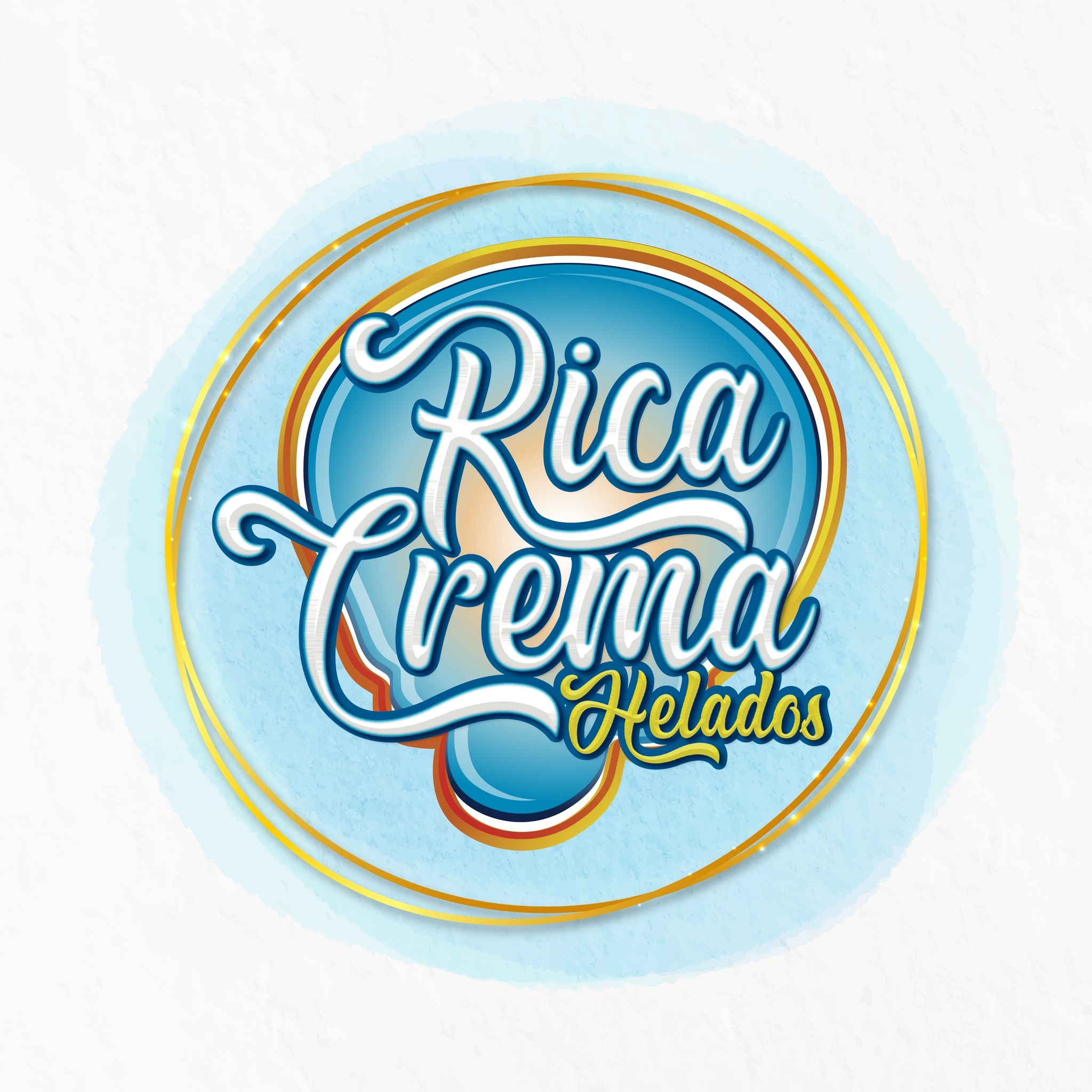 Rica Crema Helados - ¿Llegaste a esas ganas de un rico postre? Busca tu ...
