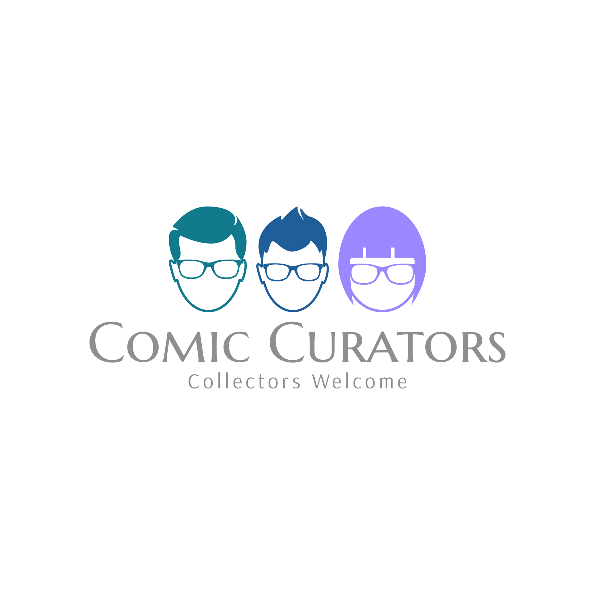 Comic Curators