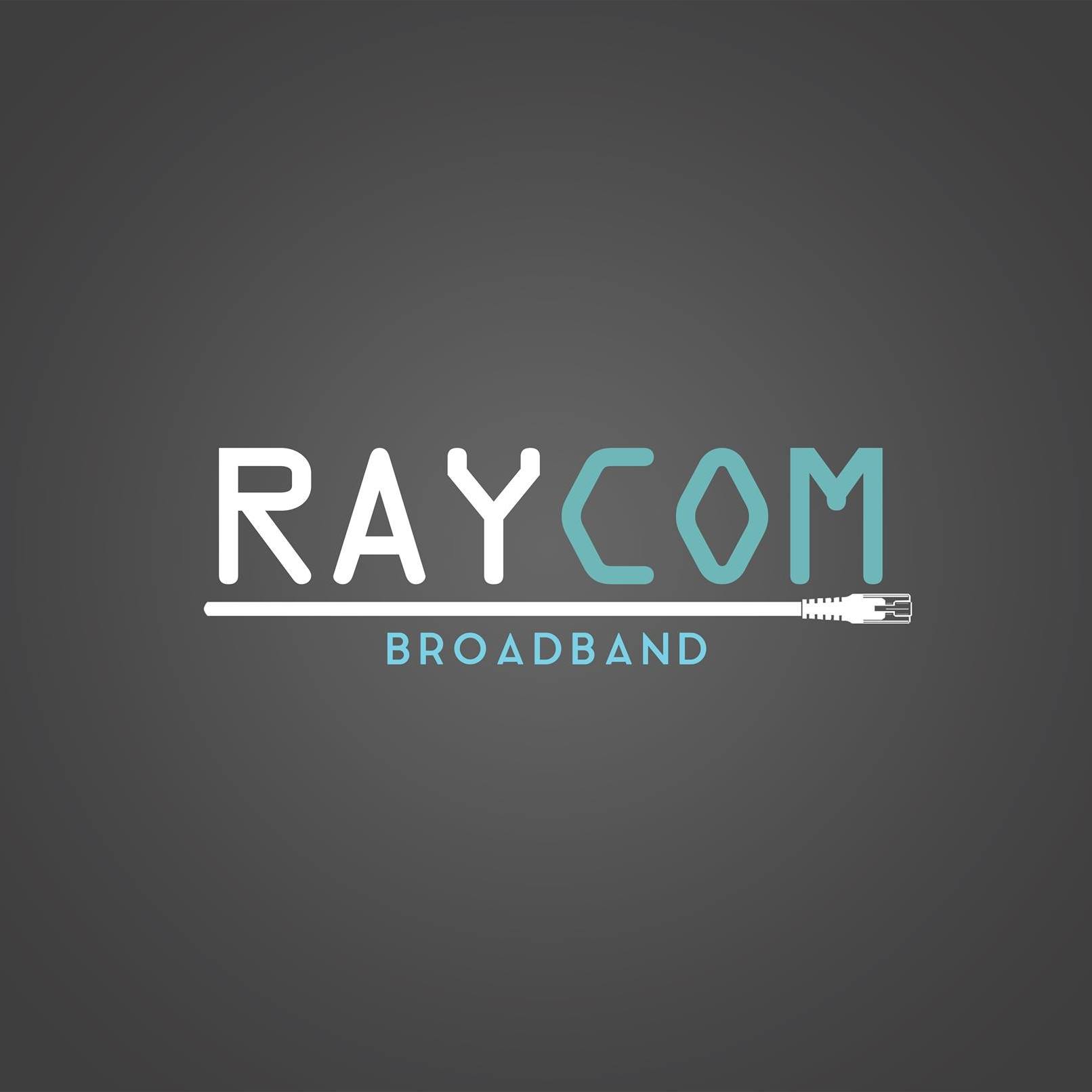 Raycom Media Logo