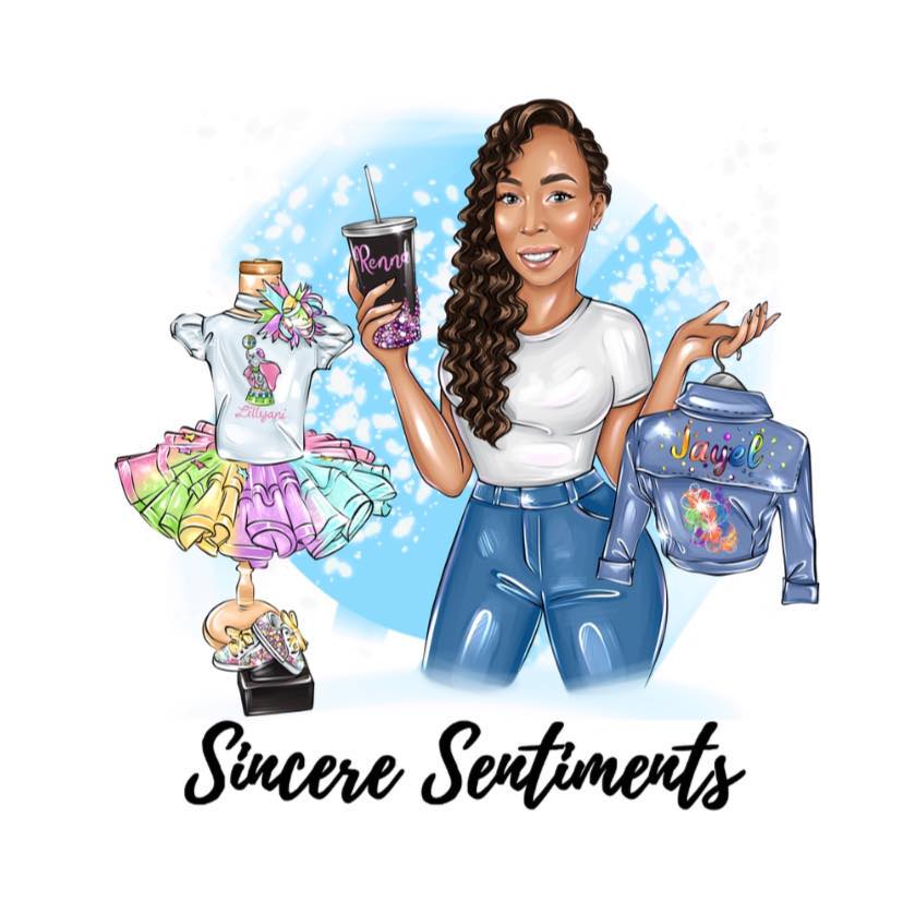 Sincere Sentiments Design Studio