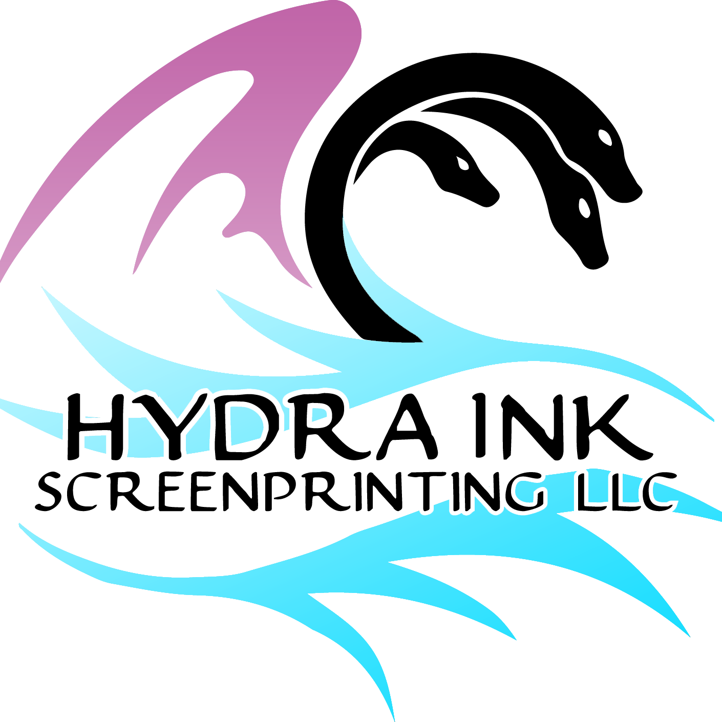 Hydra Ink