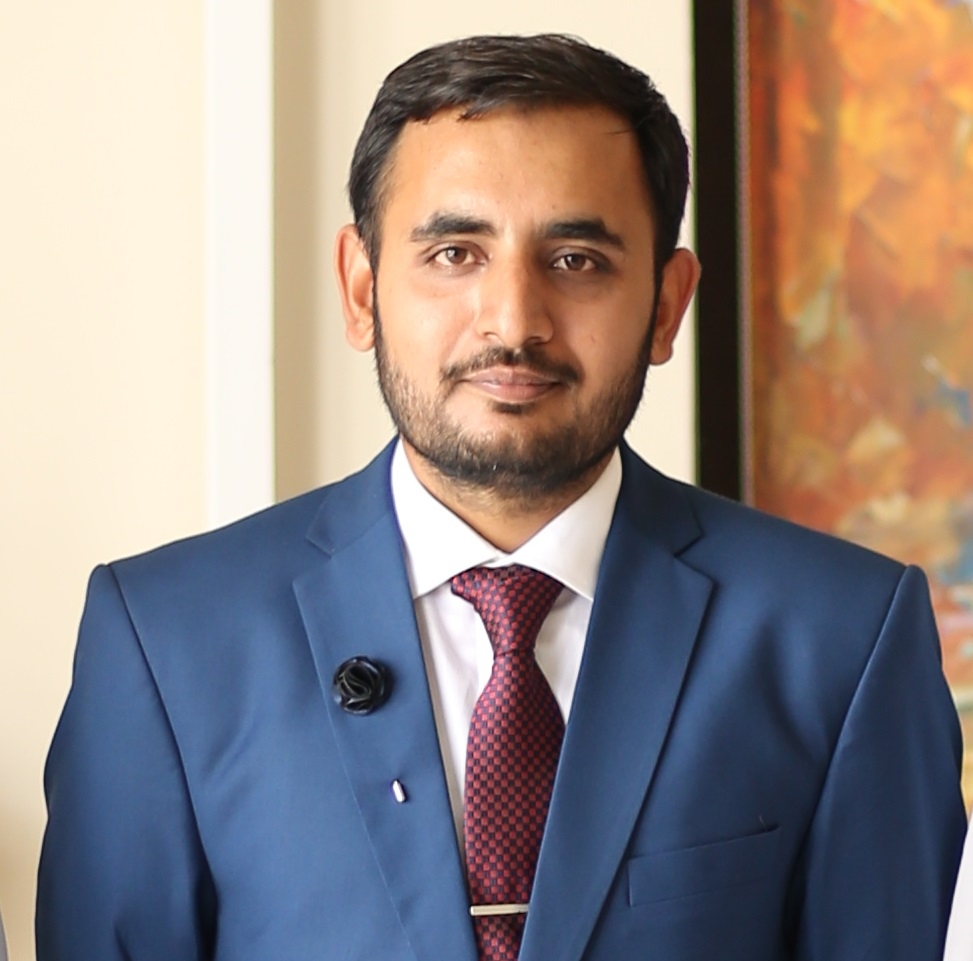 Zohaib Akram Khan | Khanewal
