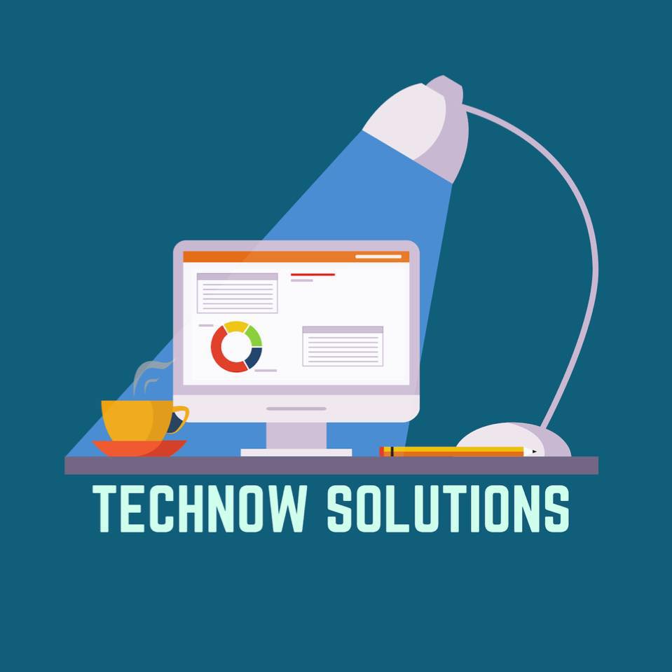 TechNow Solutions