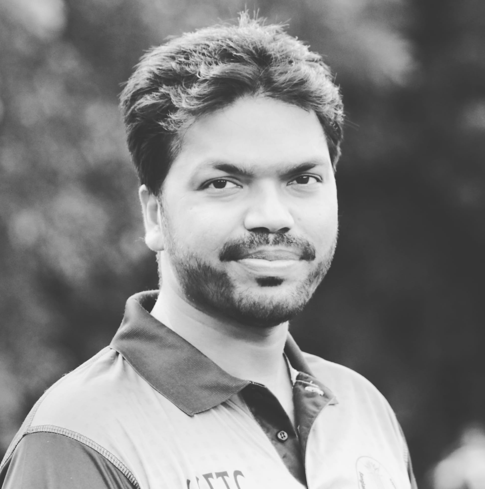Sohoj Sorol Jahid