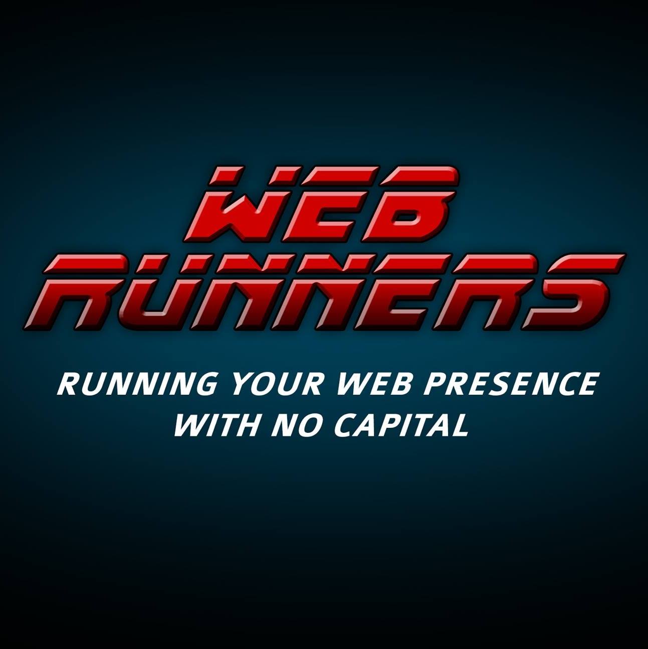Web Runners | Poole